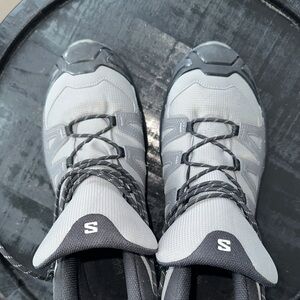 Salomon X Ultra 360 Hiking Boots